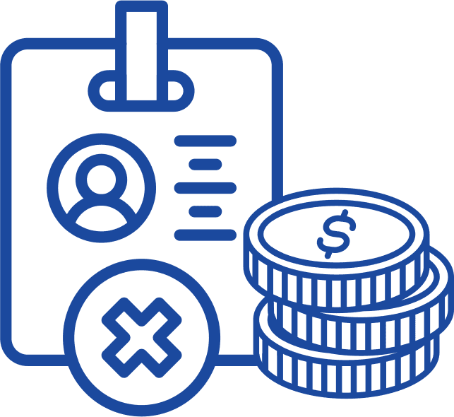 Delays cascade and kill your margins