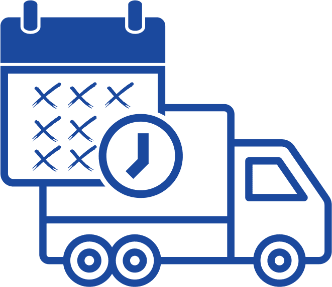 Skilled labor is unreliable and expensive