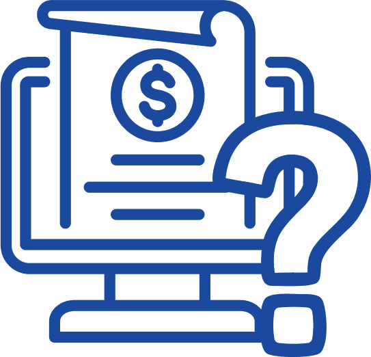 You can't get a straight answer on price