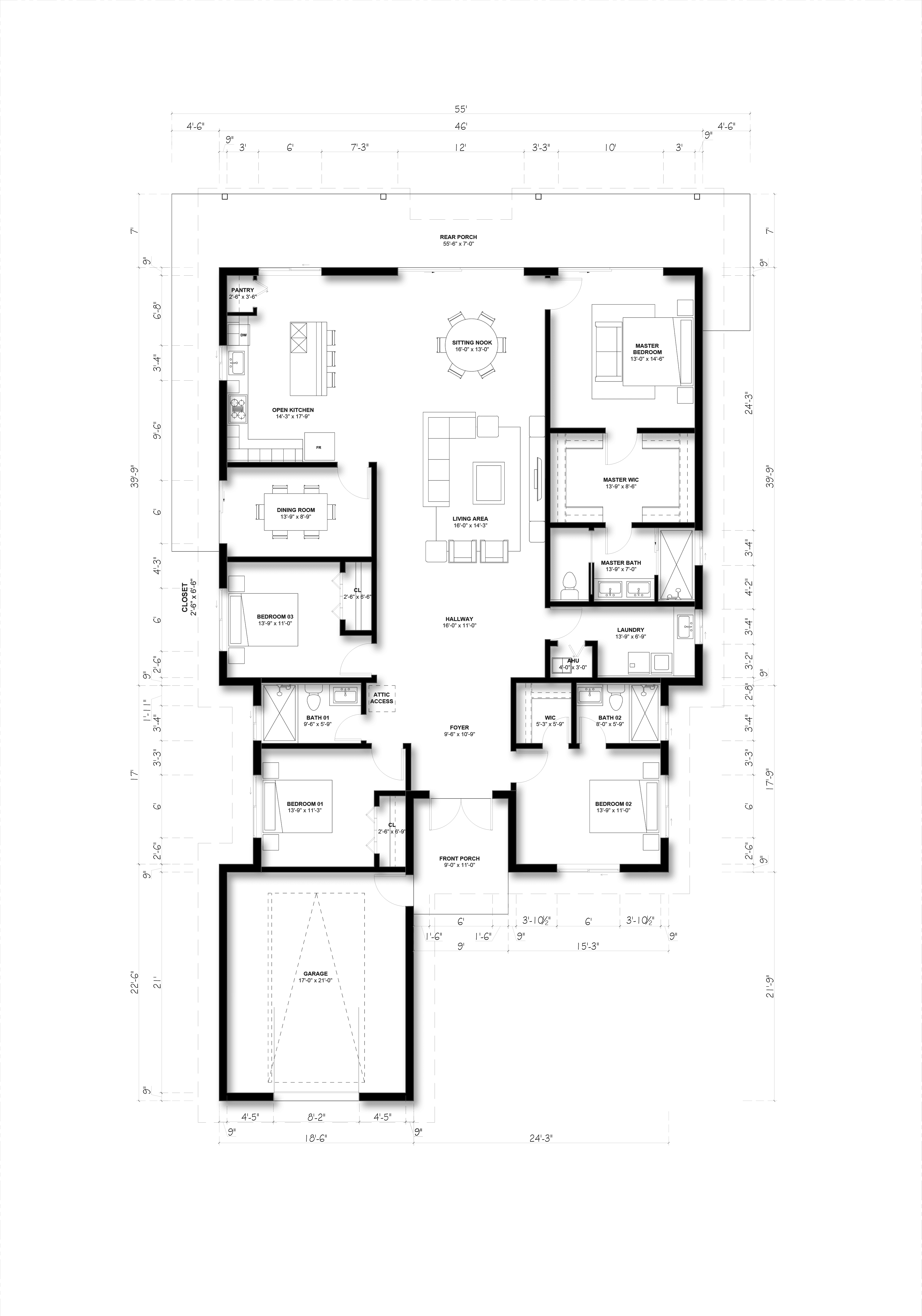 Floor plan thumbnail