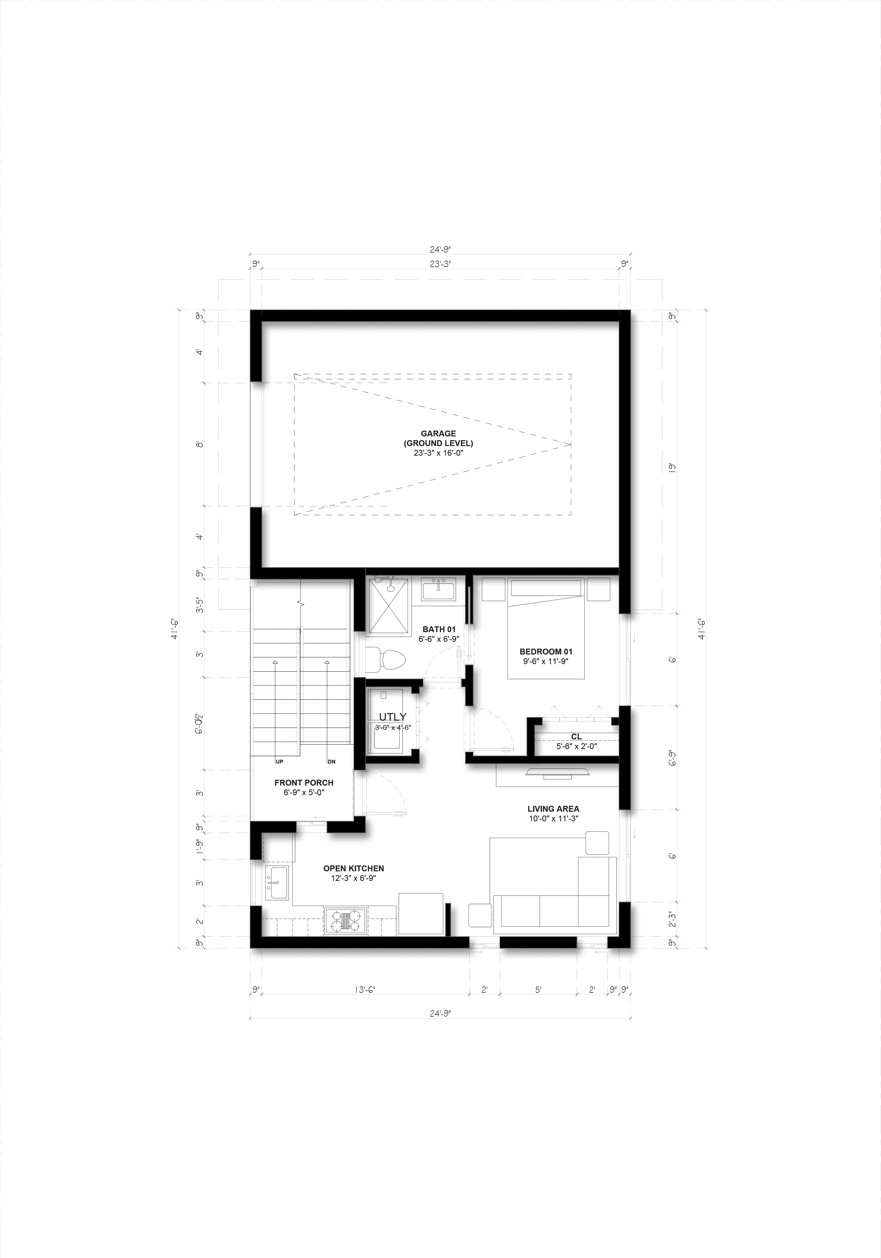 Floor plan thumbnail