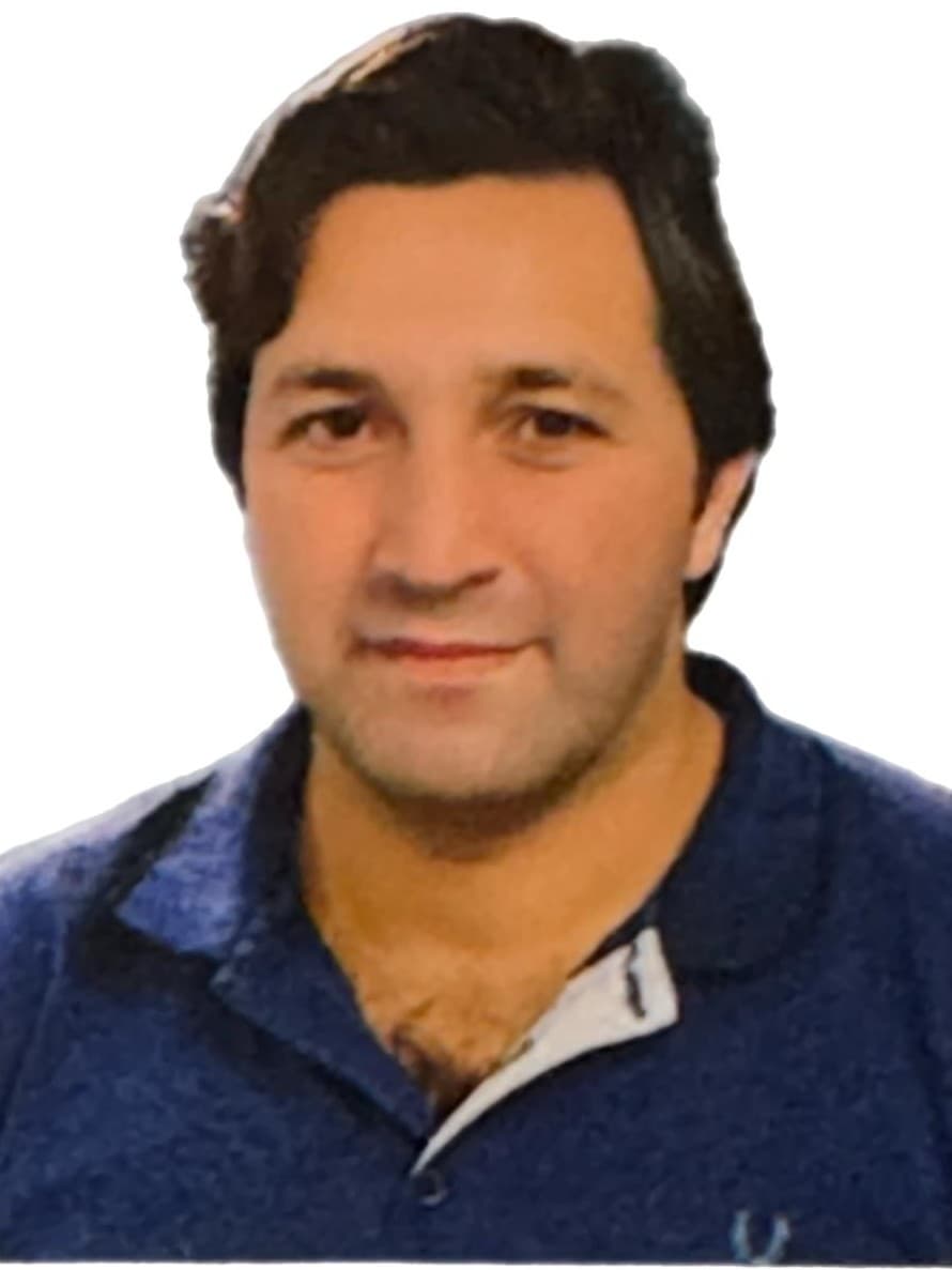 Syed Tirimzi