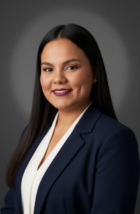 Yennifer Andrea Vidal