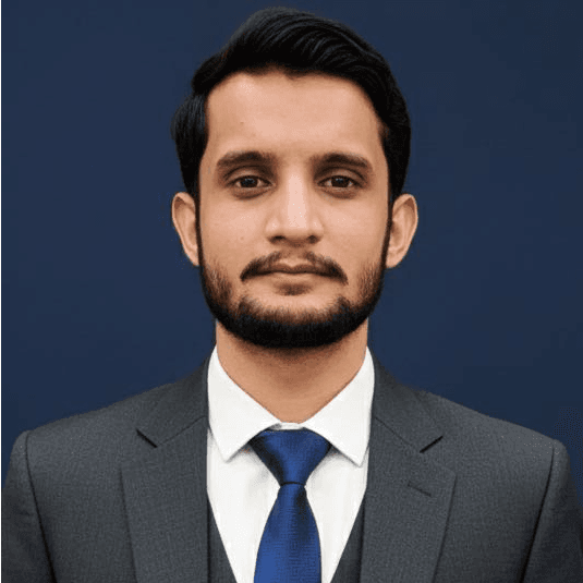 Zeeshan Adil Lashari