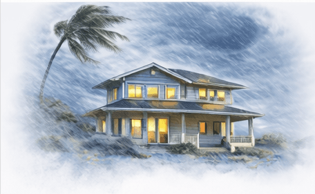 Engineered for Extreme Wind