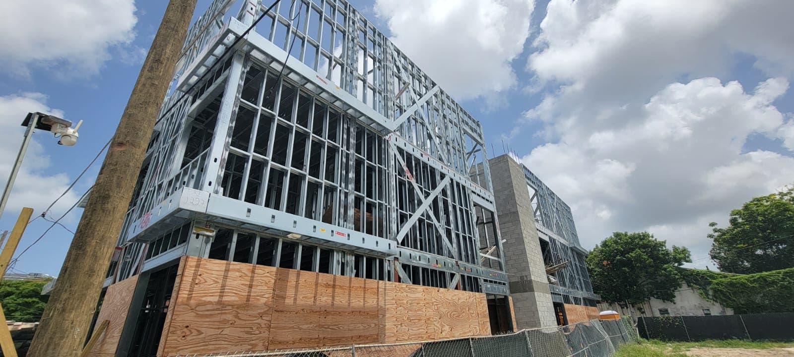 Stay in the Loop Background