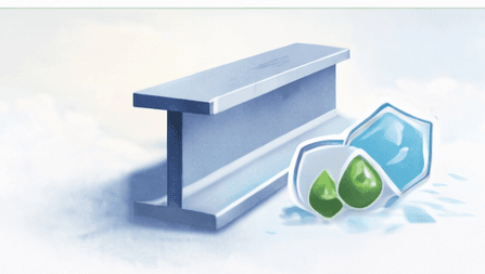 Non-Organic Structure