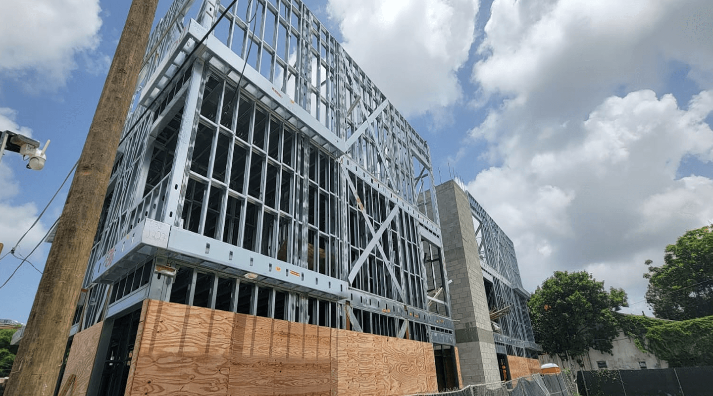 Stay in the Loop Background