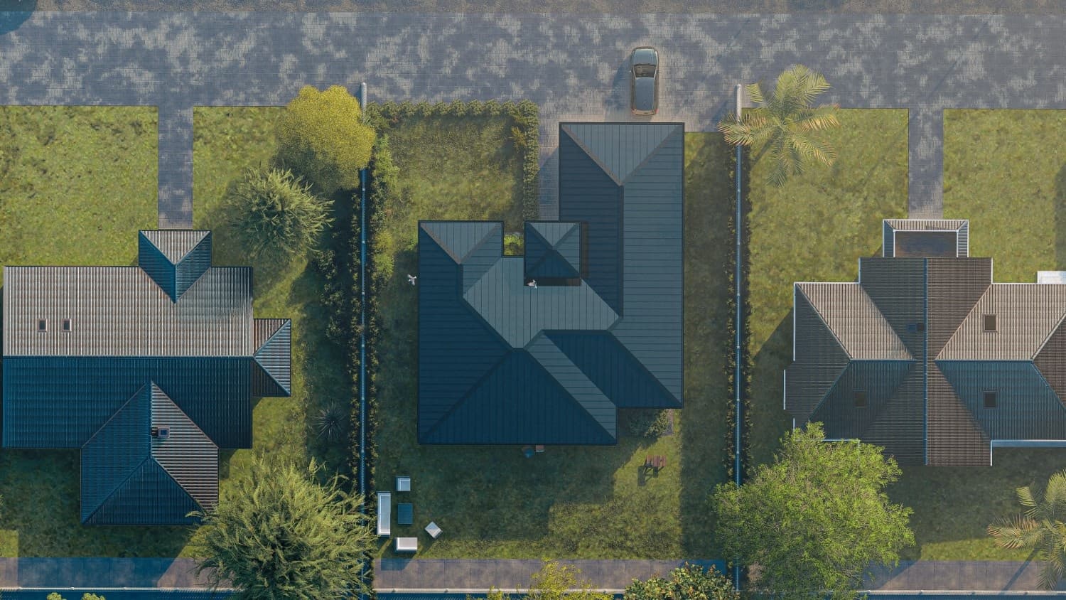 Gable total