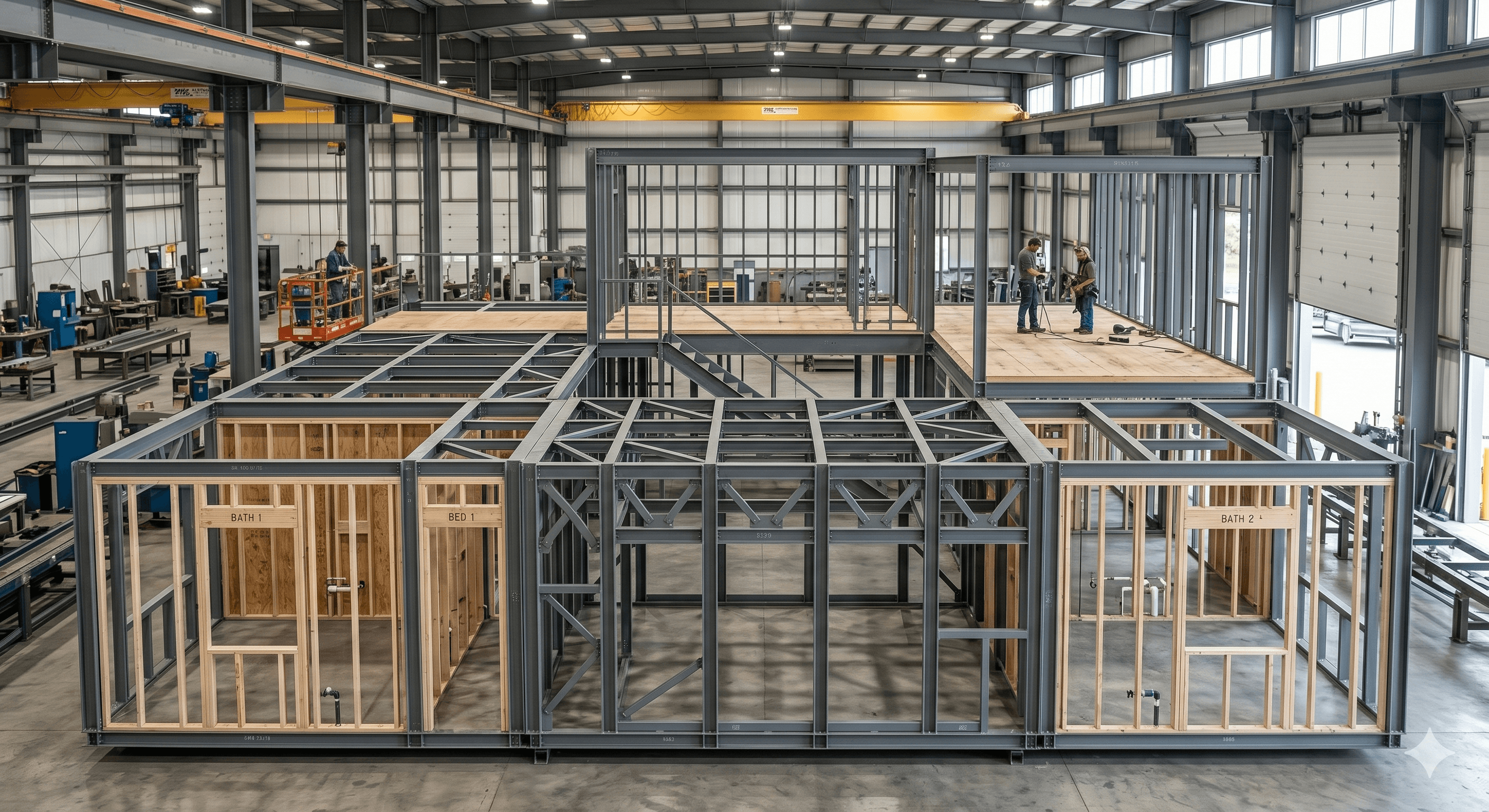 Catalog Model Structures