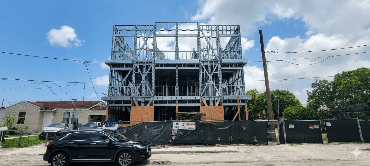 American Steel Homes