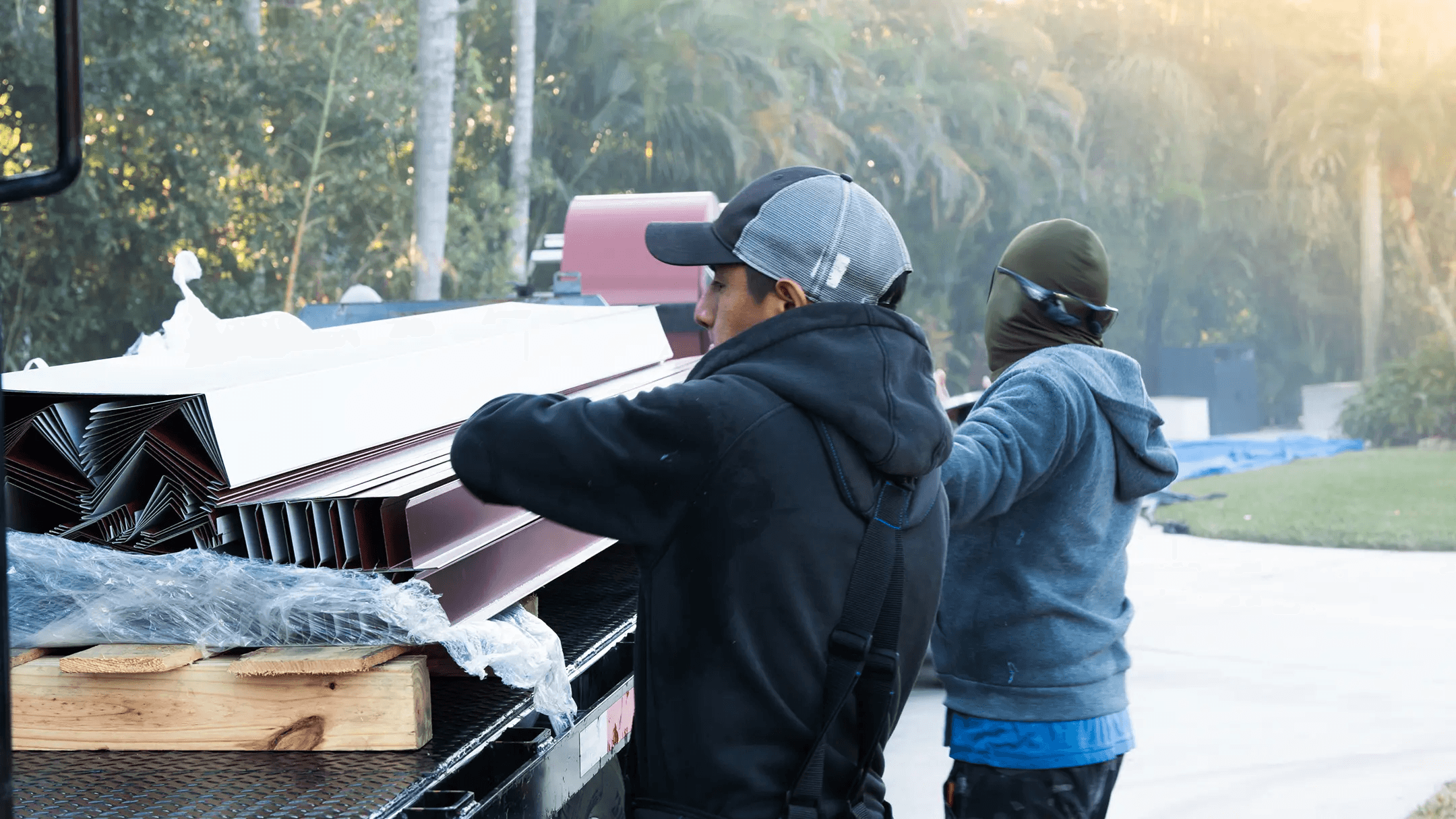 Panel Assembly