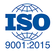 ISO 9001:2015
