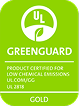Greenguard Gold