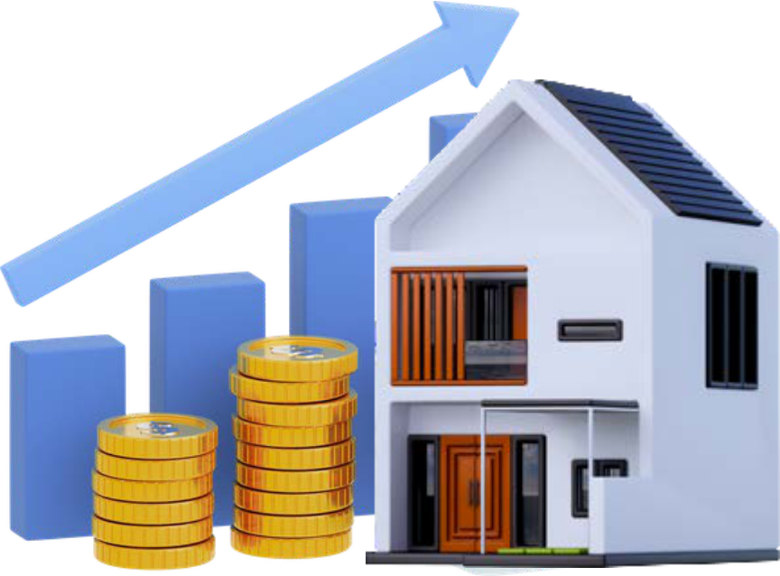 Invest with us