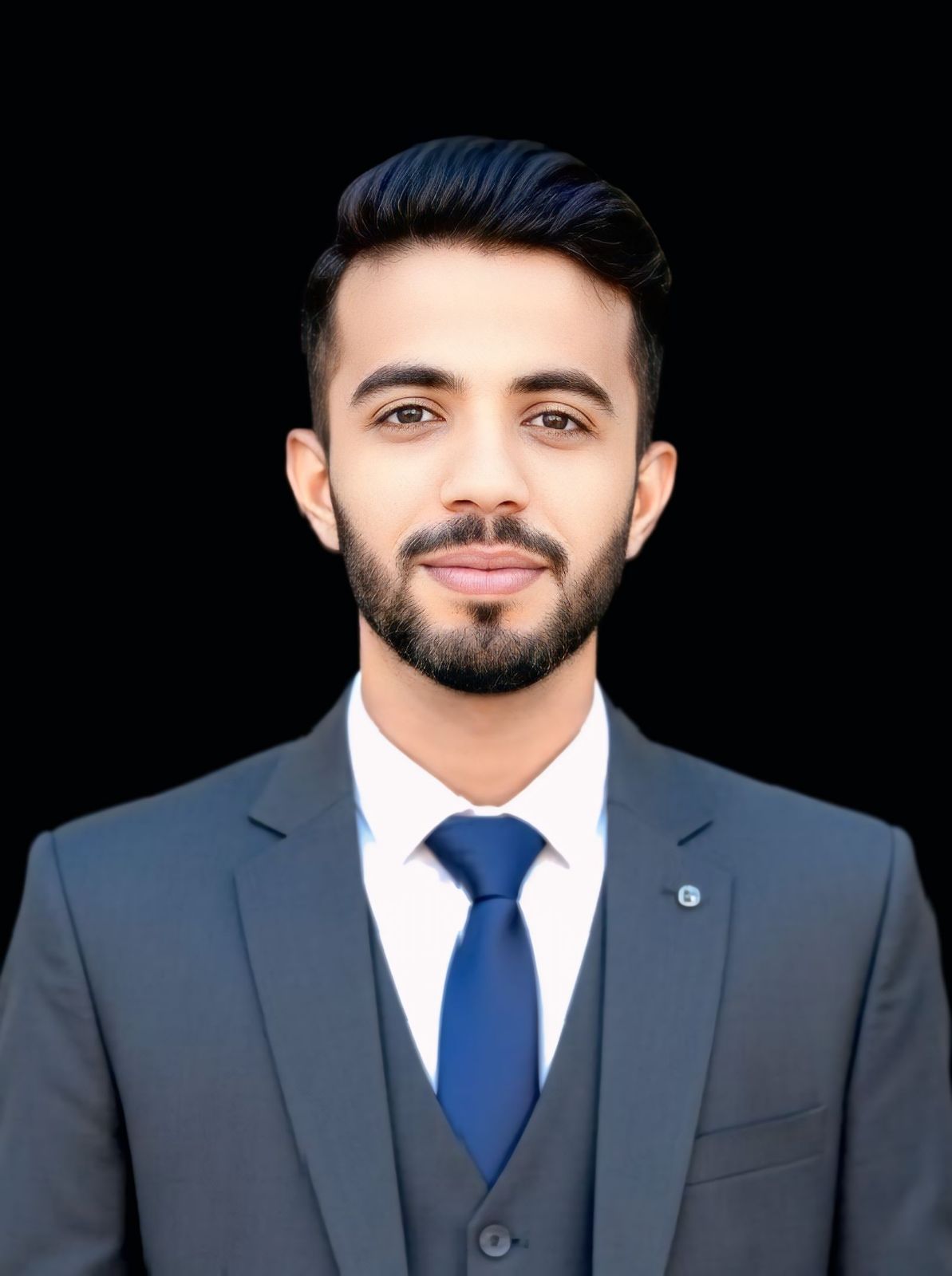 Aamir Ali