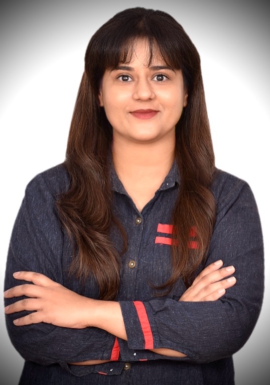 Ana Hussain