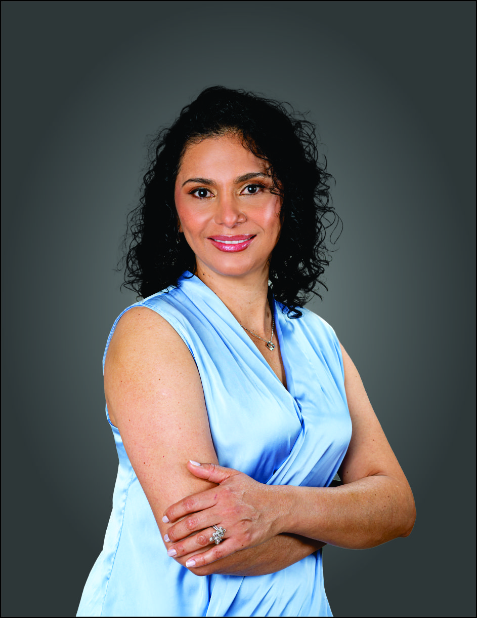 Angelica Arellano