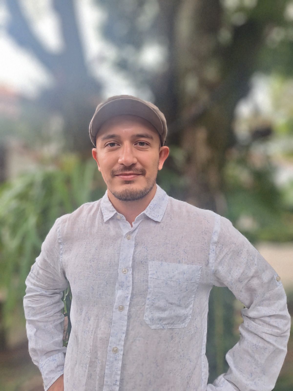 Daniel Posso