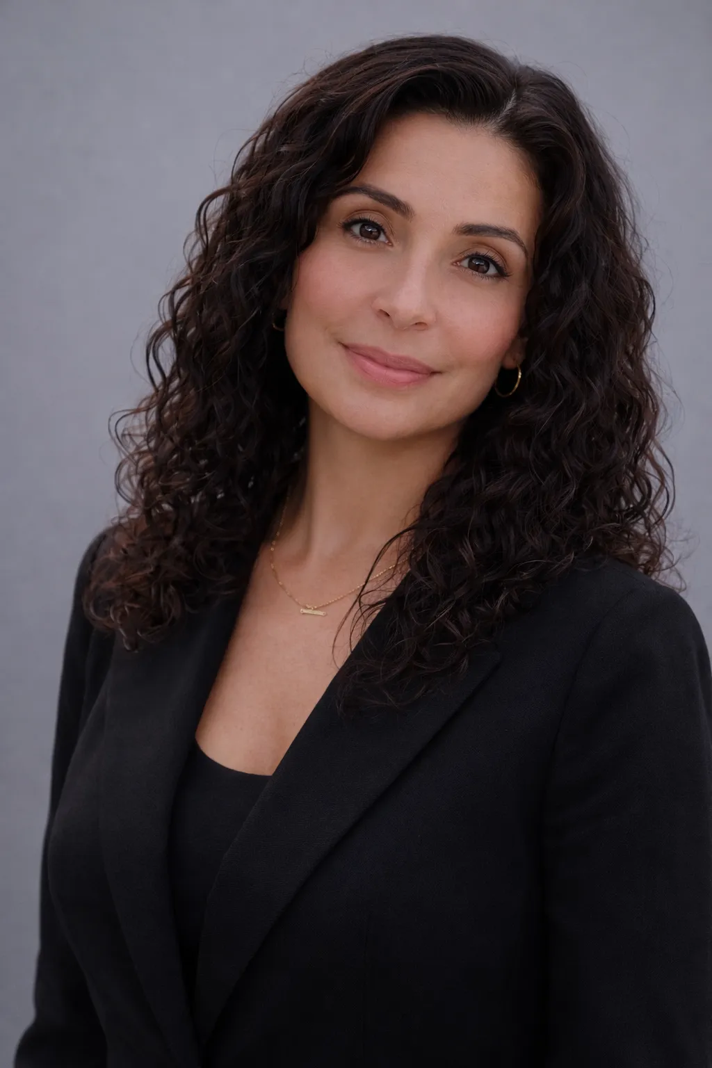 Erika Bernal
