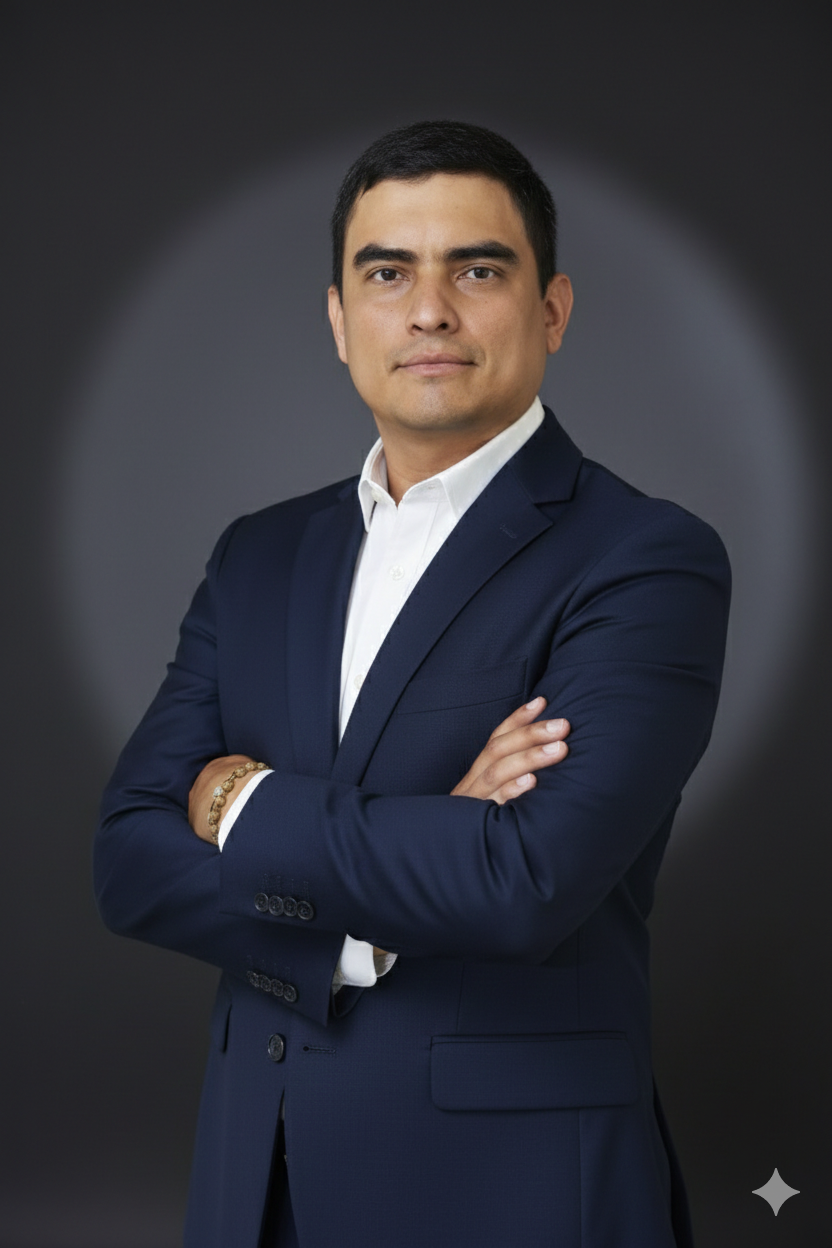 Jorge Rodriguez