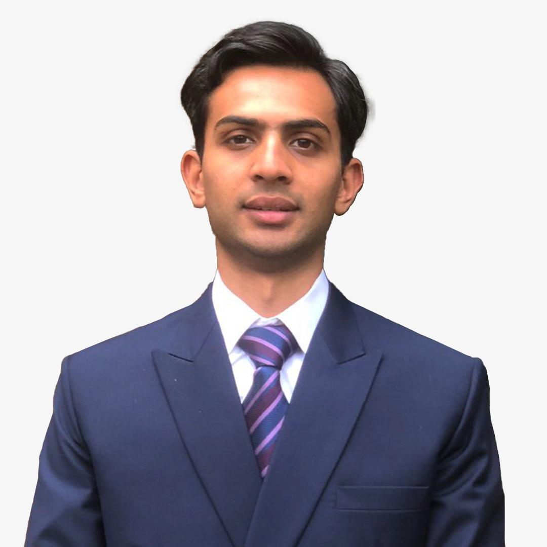 Kashan Ahmed