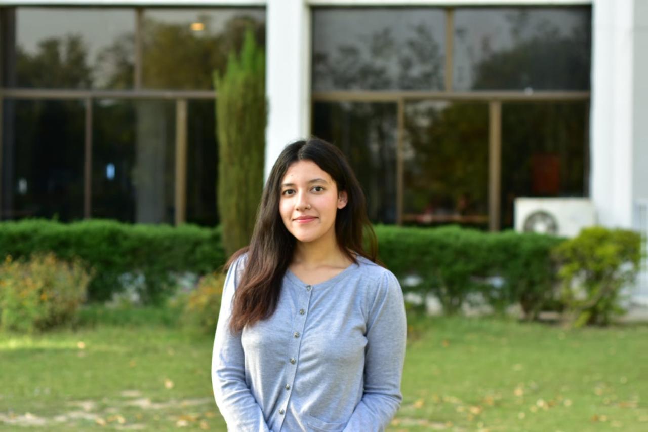 Lara Ansar