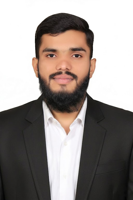 Mohammed Iqrar