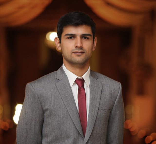 Qaiser Mumtaz