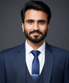 Tassadiq Zaman
