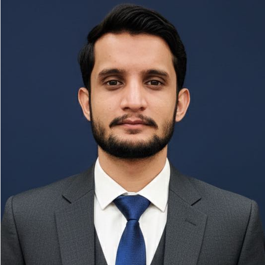 Zeeshan Adil Lashari